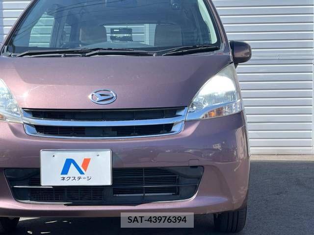 Daihatsu MOVE 2011-12 309212-11