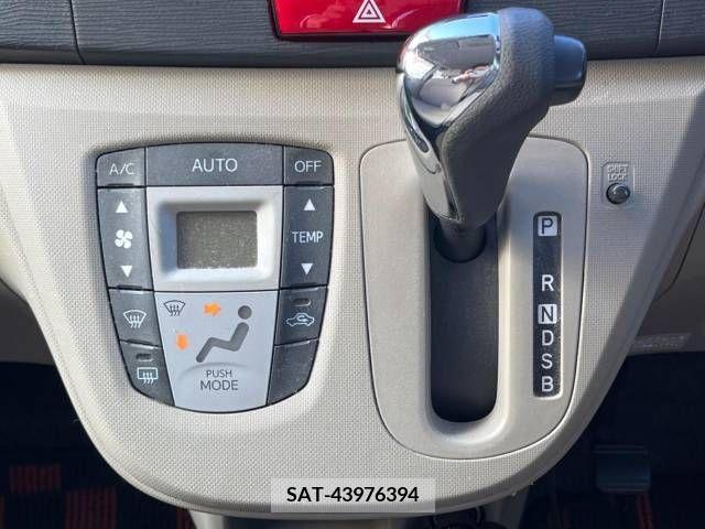 Daihatsu MOVE 2011-12 309212-5
