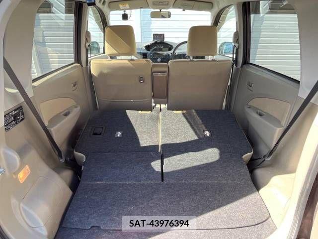 Daihatsu MOVE 2011-12 309212-10
