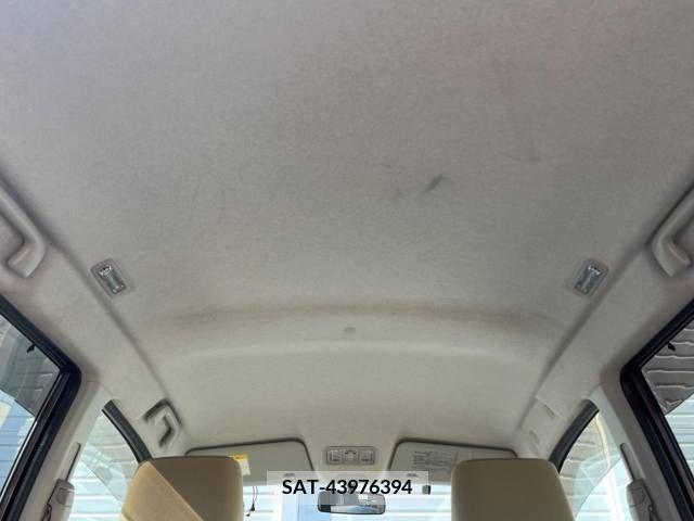 Daihatsu MOVE 2011-12 309212-19