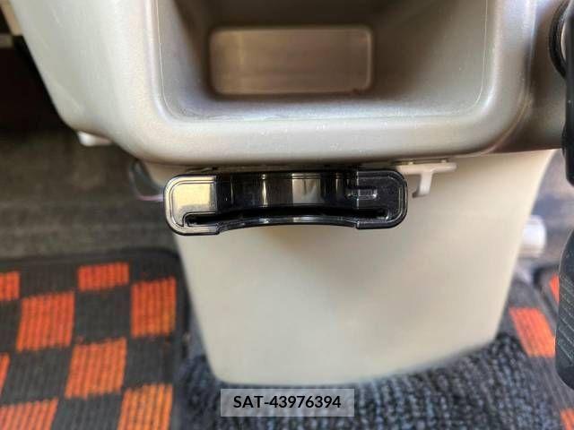 Daihatsu MOVE 2011-12 309212-4