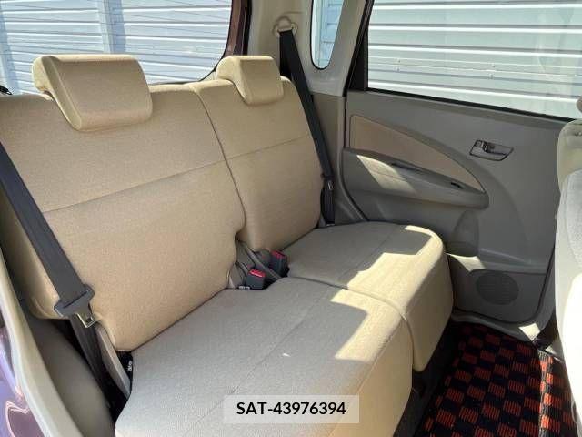 Daihatsu MOVE 2011-12 309212-9