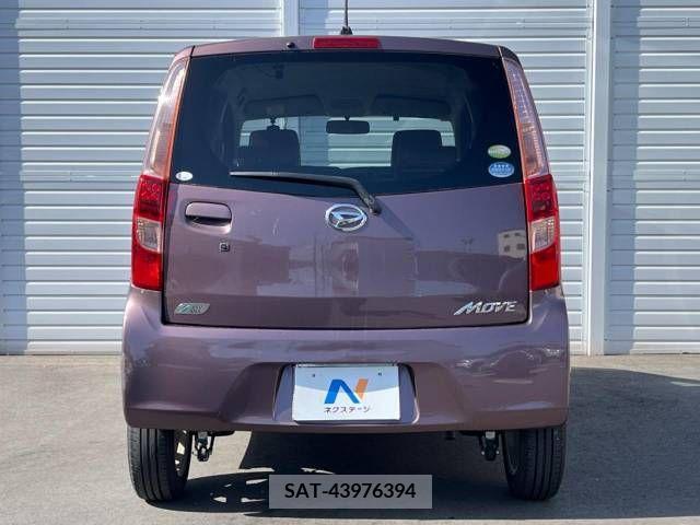 Daihatsu MOVE 2011-12 309212-16