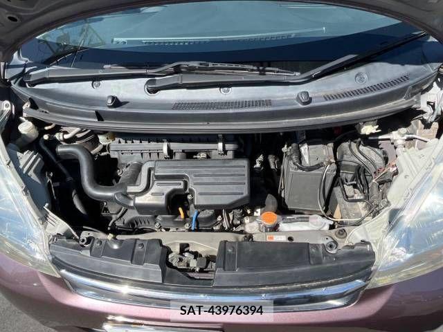 Daihatsu MOVE 2011-12 309212-17