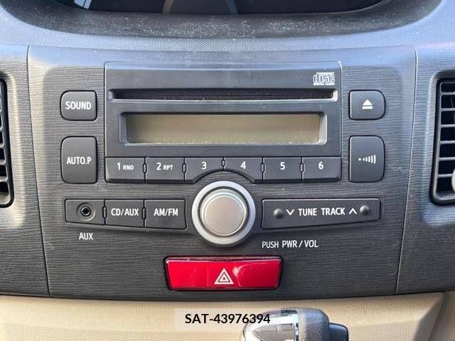 Daihatsu MOVE 2011-12 309212-2
