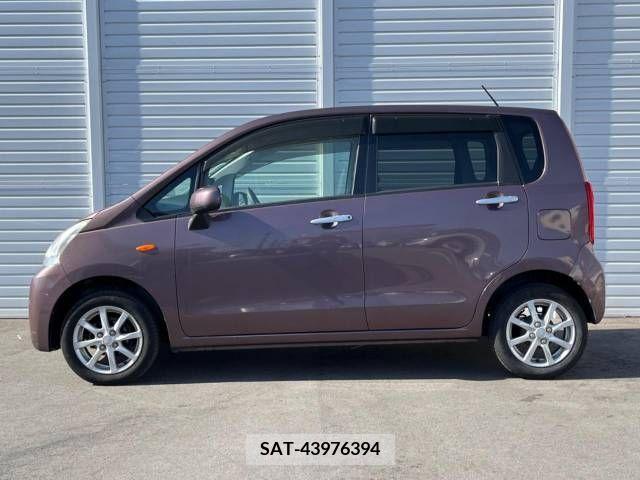 Daihatsu MOVE 2011-12 309212-15