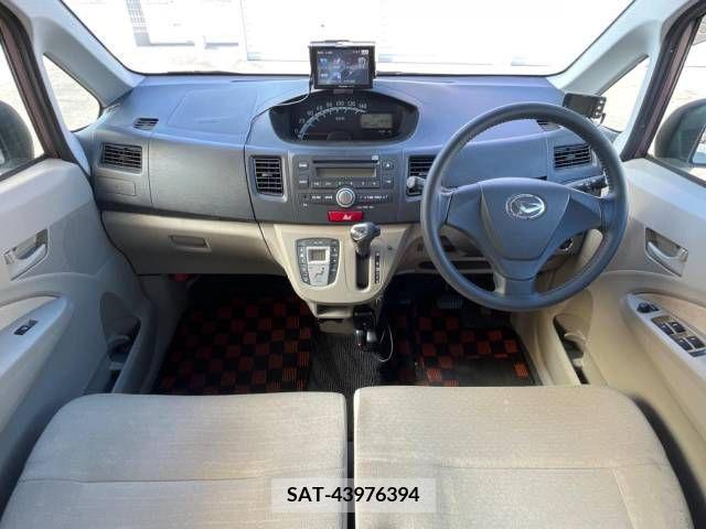 Daihatsu MOVE 2011-12 309212-1