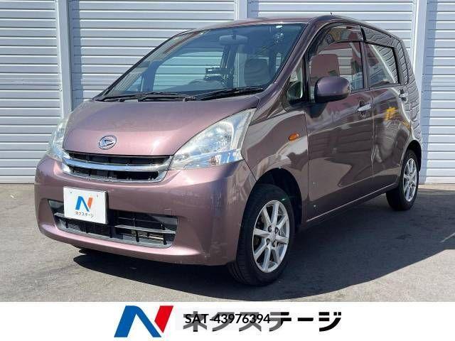 Daihatsu MOVE 2011-12 309212-0