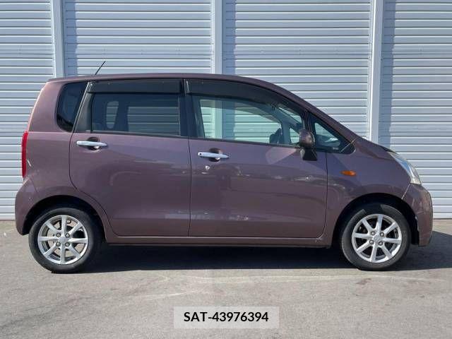 Daihatsu MOVE 2011-12 309212-14