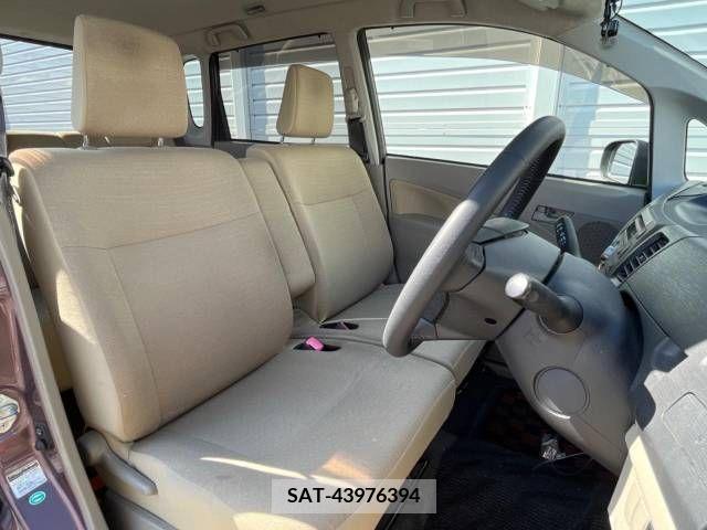 Daihatsu MOVE 2011-12 309212-8