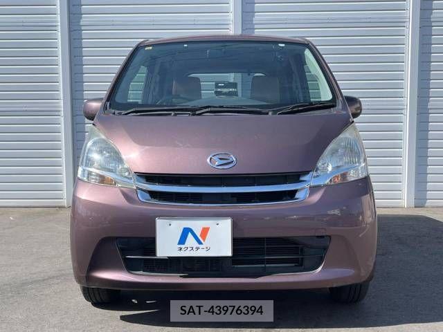 Daihatsu MOVE 2011-12 309212-13