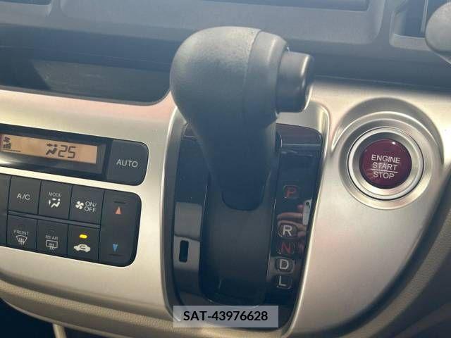 Honda N-WGN 2014-08 307705-10