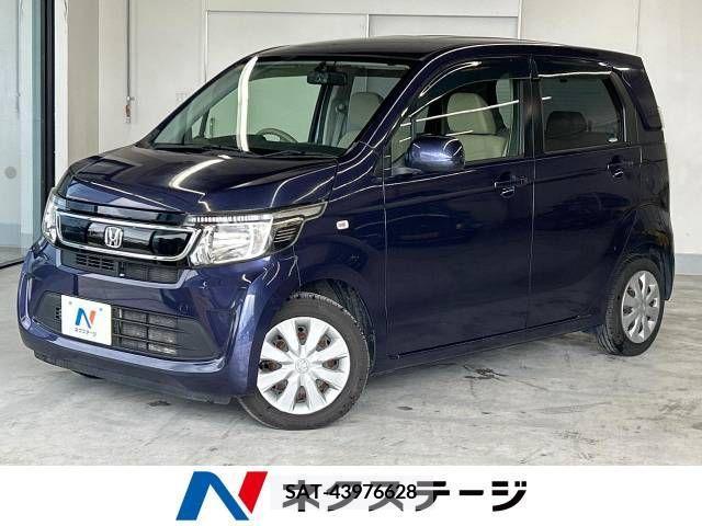 Honda N-WGN 2014-08 307705-0