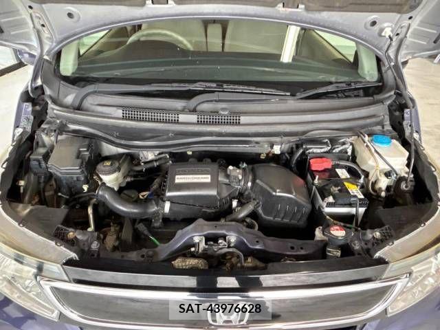 Honda N-WGN 2014-08 307705-18