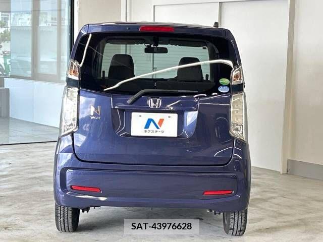 Honda N-WGN 2014-08 307705-17