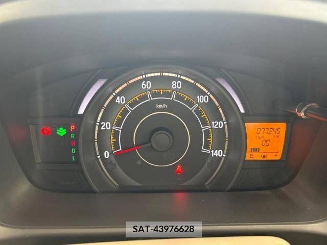Honda N-WGN 2014-08 307705-7