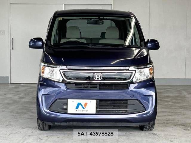 Honda N-WGN 2014-08 307705-16