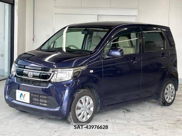 Honda N-WGN 2014-08 307705-15