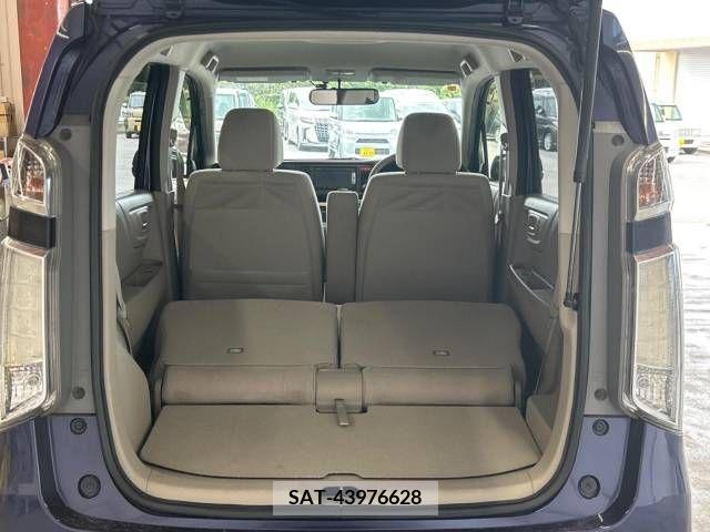 Honda N-WGN 2014-08 307705-14