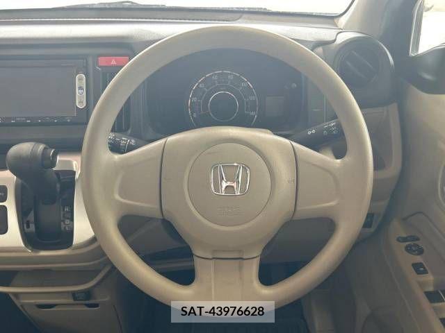 Honda N-WGN 2014-08 307705-11