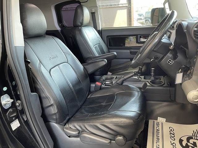 Toyota FJ CRUISER 2013-10 190926-4