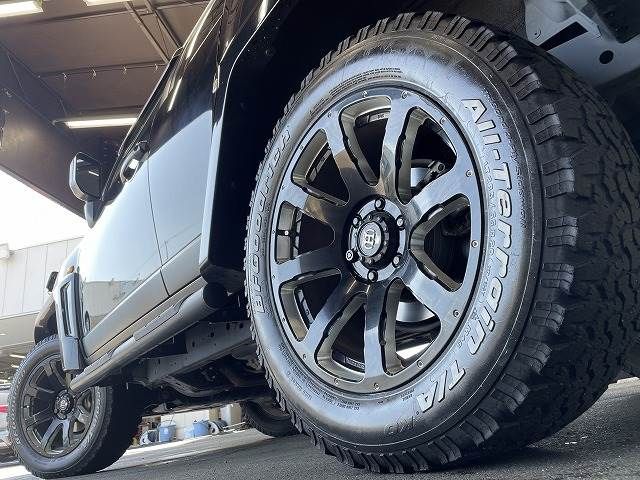 Toyota FJ CRUISER 2013-10 190926-18