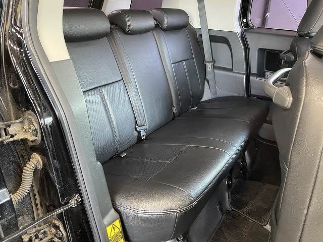 Toyota FJ CRUISER 2013-10 190926-5