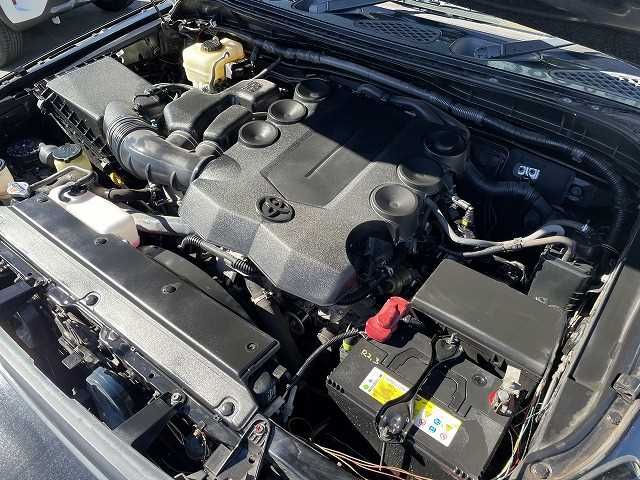 Toyota FJ CRUISER 2013-10 190926-17