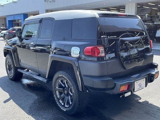 Toyota FJ CRUISER 2013-10 190926-16
