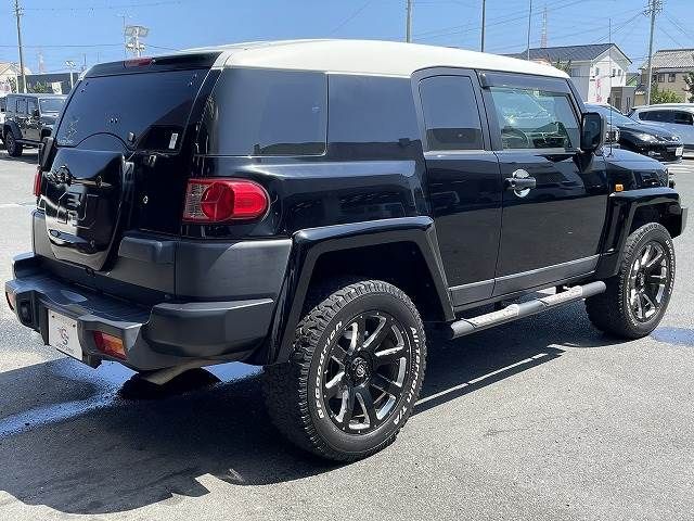 Toyota FJ CRUISER 2013-10 190926-15