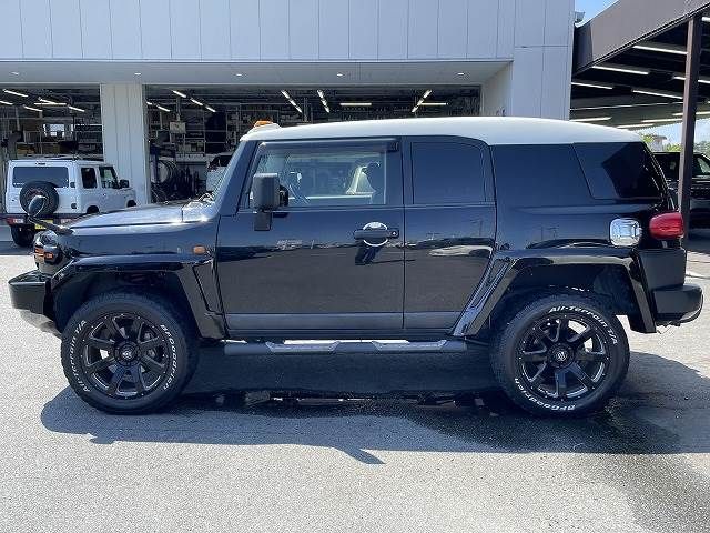Toyota FJ CRUISER 2013-10 190926-14