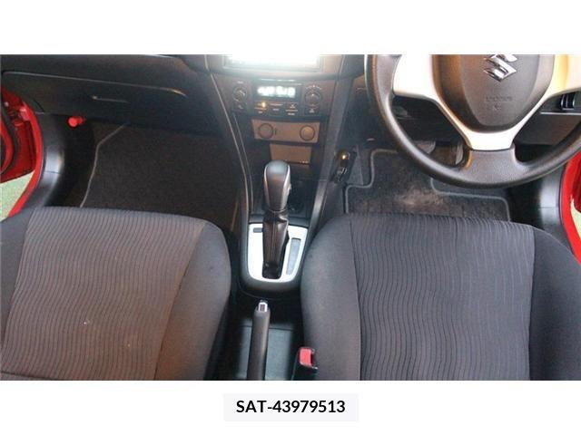 Suzuki SWIFT 2013-01 201965-19