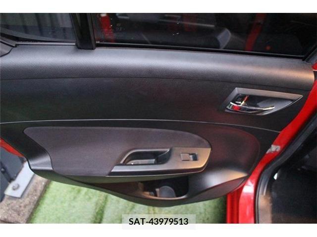 Suzuki SWIFT 2013-01 201965-15