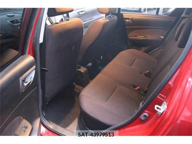Suzuki SWIFT 2013-01 201965-17