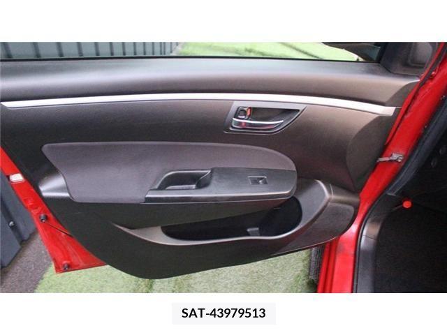 Suzuki SWIFT 2013-01 201965-14