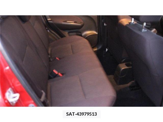Suzuki SWIFT 2013-01 201965-13