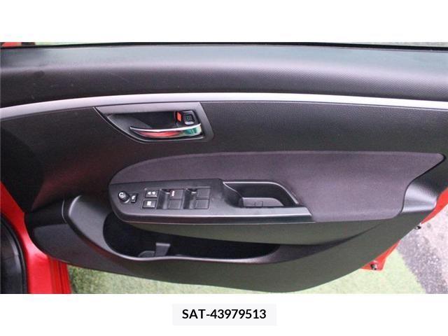 Suzuki SWIFT 2013-01 201965-10