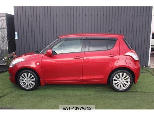 Suzuki SWIFT 2013-01 201965-2