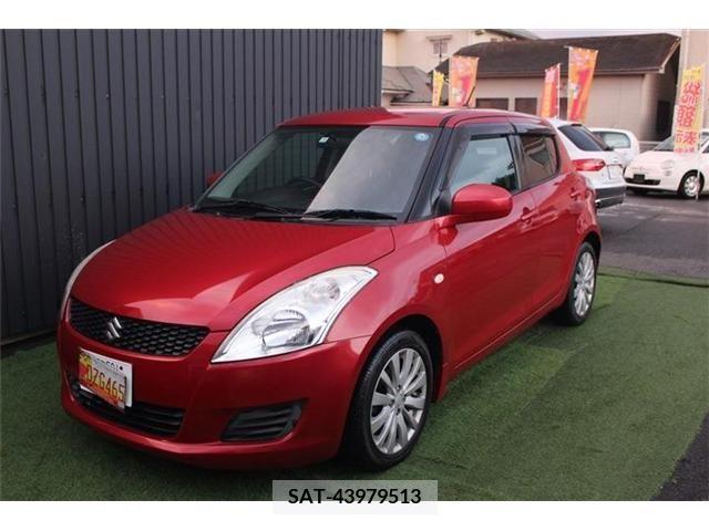 Suzuki SWIFT 2013-01 201965-0