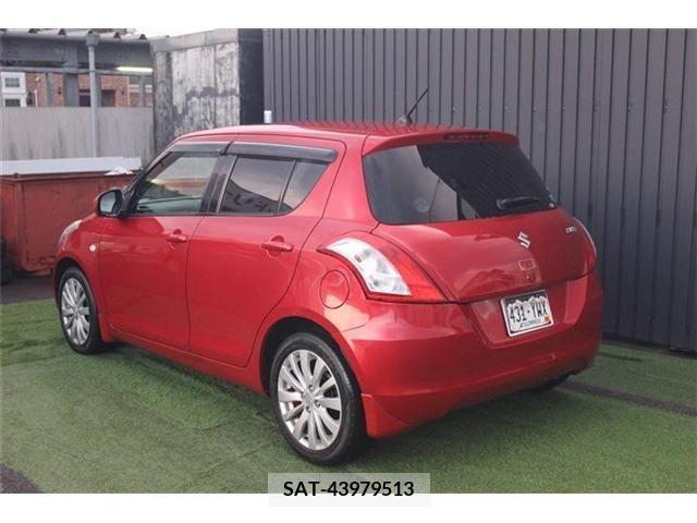 Suzuki SWIFT 2013-01 201965-3