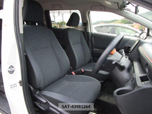 Toyota SIENTA 2016-06 287140-4