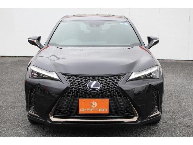 Lexus UX 2018-12 11129-5