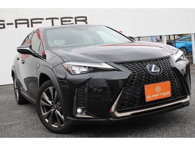 Lexus UX 2018-12 11129-10