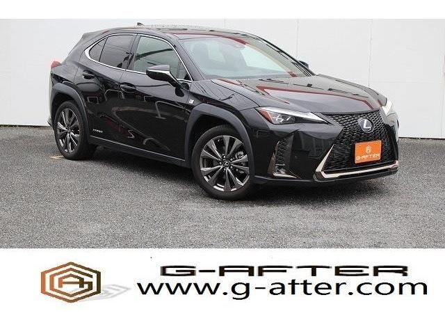 Lexus UX 2018-12 11129-0