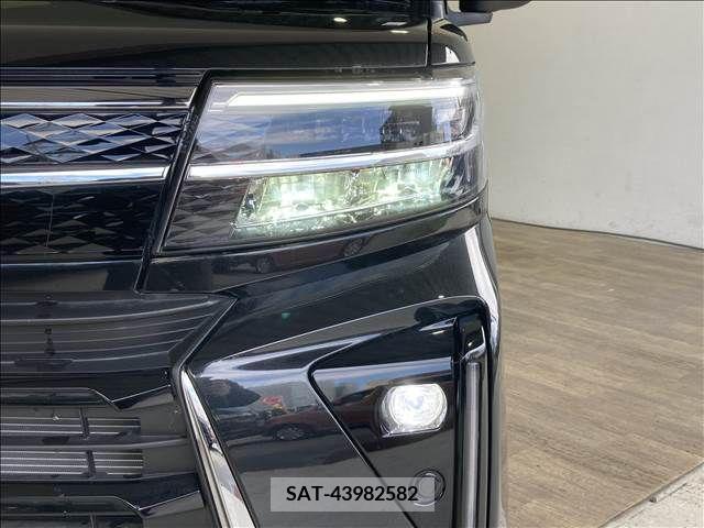 Daihatsu TANTO CUSTOM 2022-10 372723-5