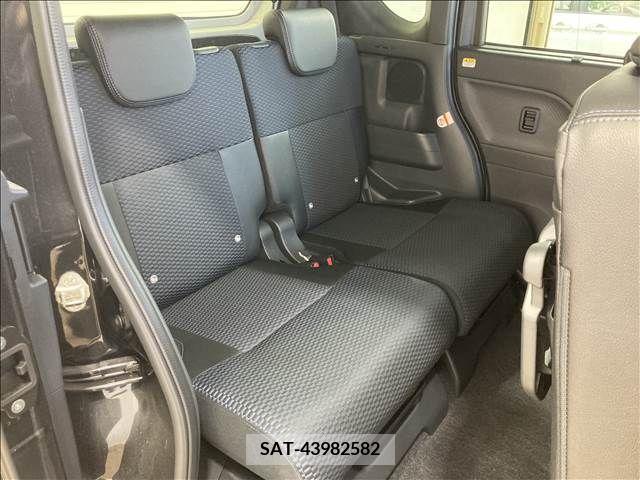 Daihatsu TANTO CUSTOM 2022-10 372723-13
