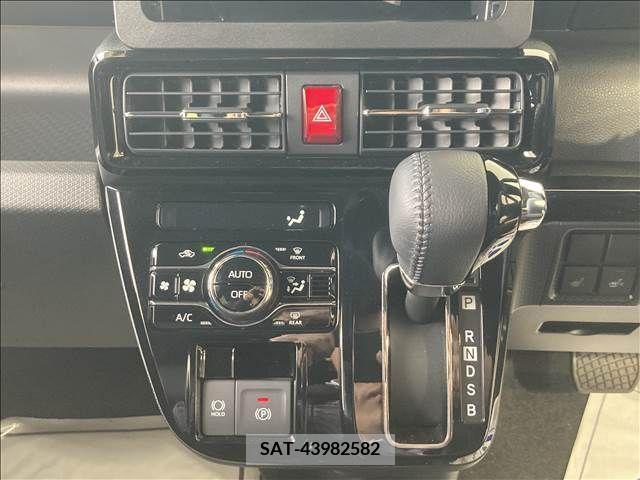 Daihatsu TANTO CUSTOM 2022-10 372723-19