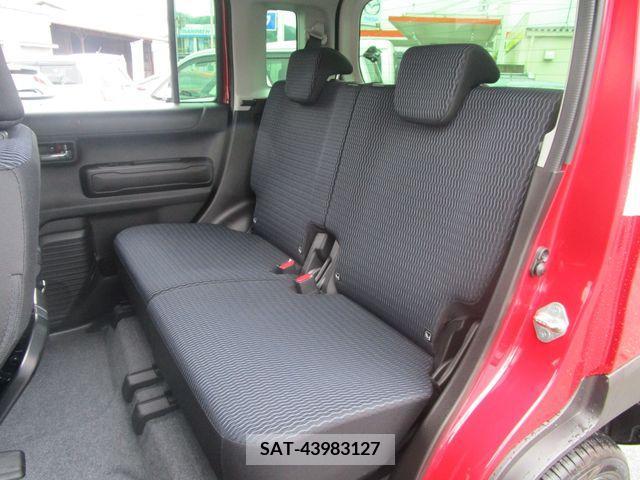 Suzuki HUSTLER 2023-06 312992-13