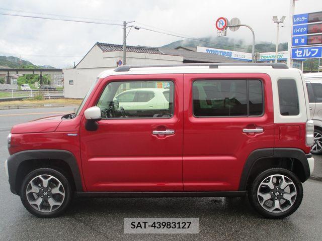 Suzuki HUSTLER 2023-06 312992-5