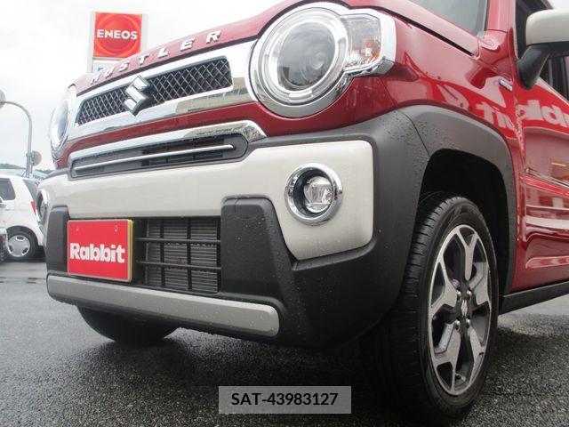 Suzuki HUSTLER 2023-06 312992-18